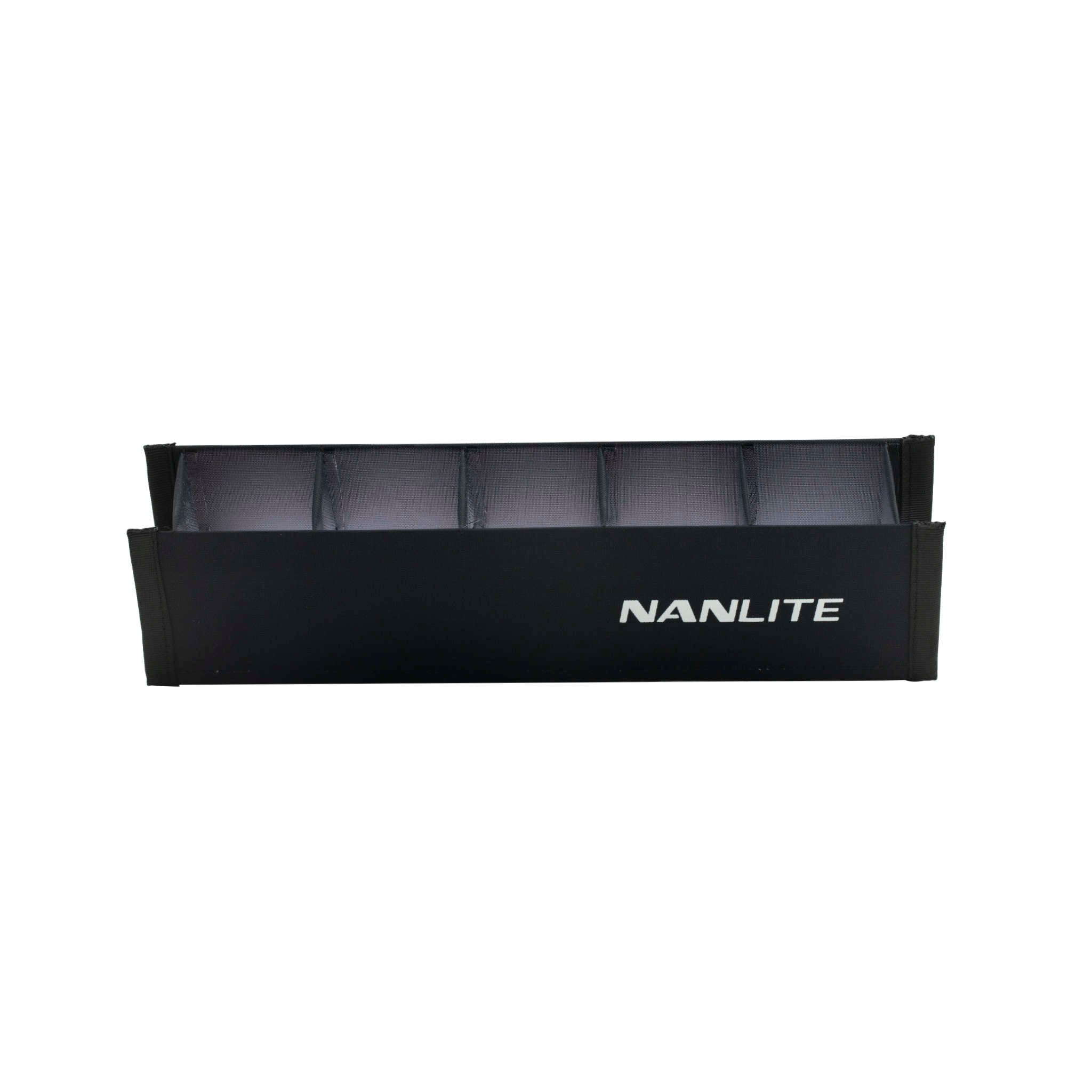 PavoTube II 6C Fabric Grid – Nanlite