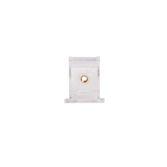 Clear LED Tube Mounting Clip for PavoTube T8-7X