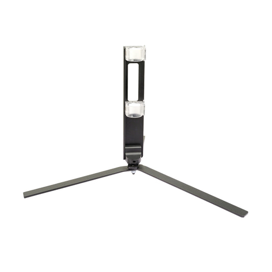 Foldable Floor Stand for PavoTube II 60XR and Long T12 Tube Lights