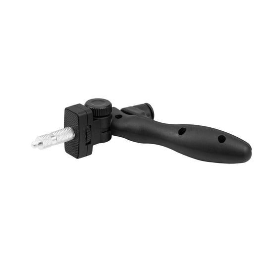 Foldable Floor Stand for PavoTube T8-7X LED Tube Light