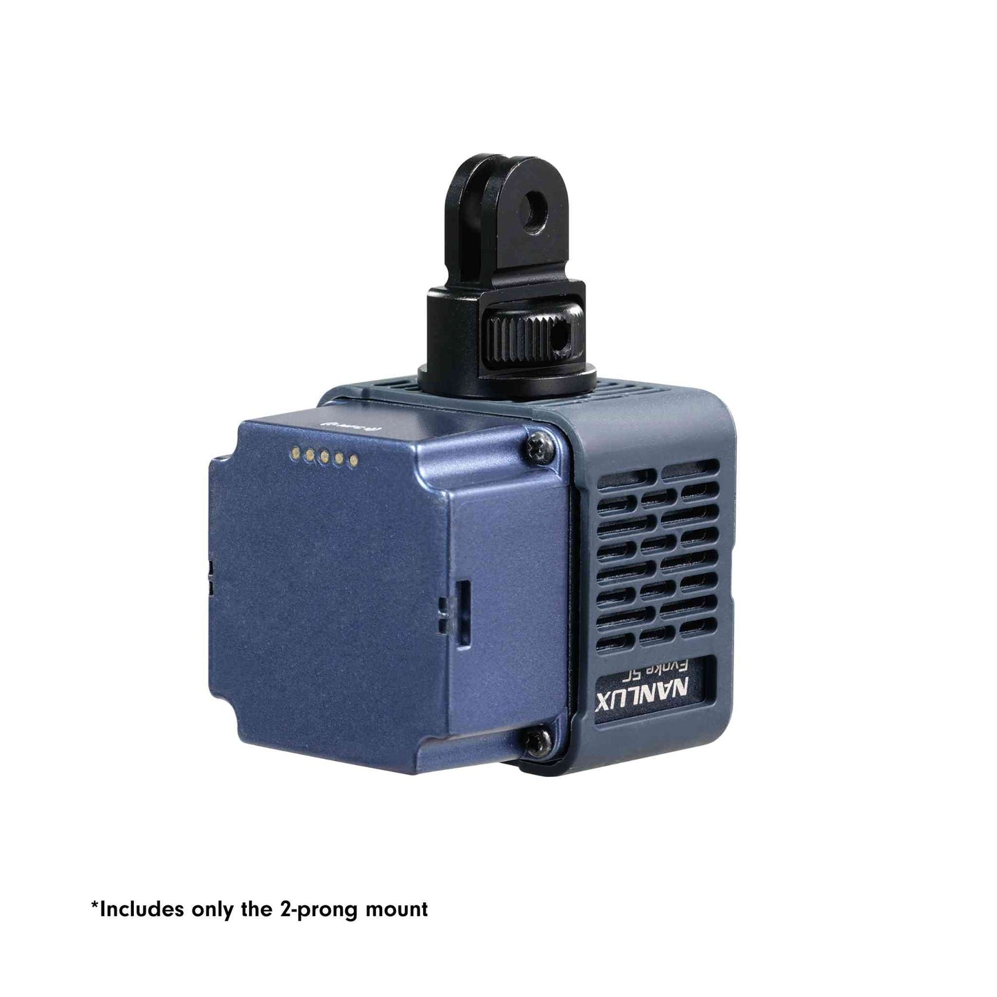 Nanlux Action Camera Mount Adapter for Evoke 5C