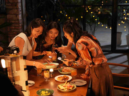 cookie-s USB-C Plug-In Square LED Light