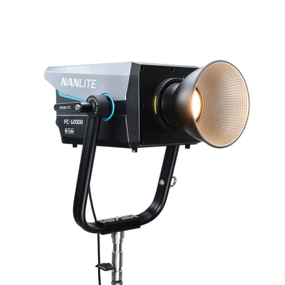 FC-1200B Bi-Color LED Spotlight
