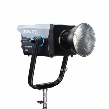 FC-1200B Bi-Color LED Spotlight