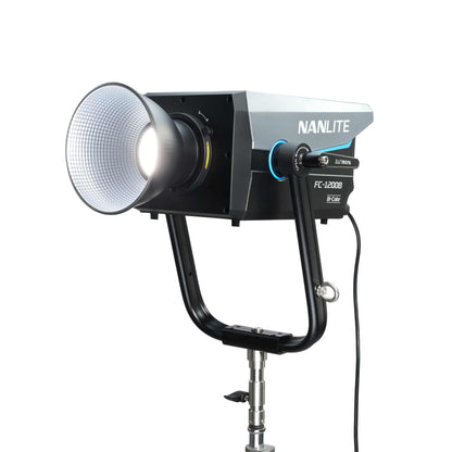 FC-1200B Bi-Color LED Spotlight