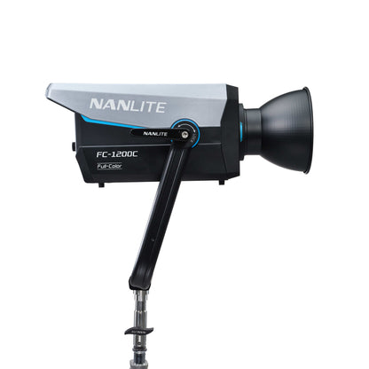 FC-1200C RGBW Color LED Spotlight