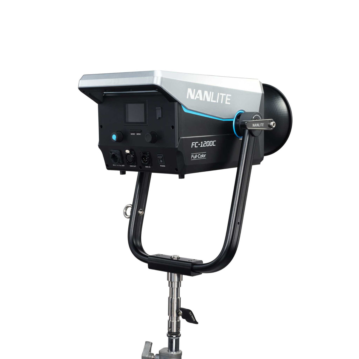 FC-1200C RGBW Color LED Spotlight