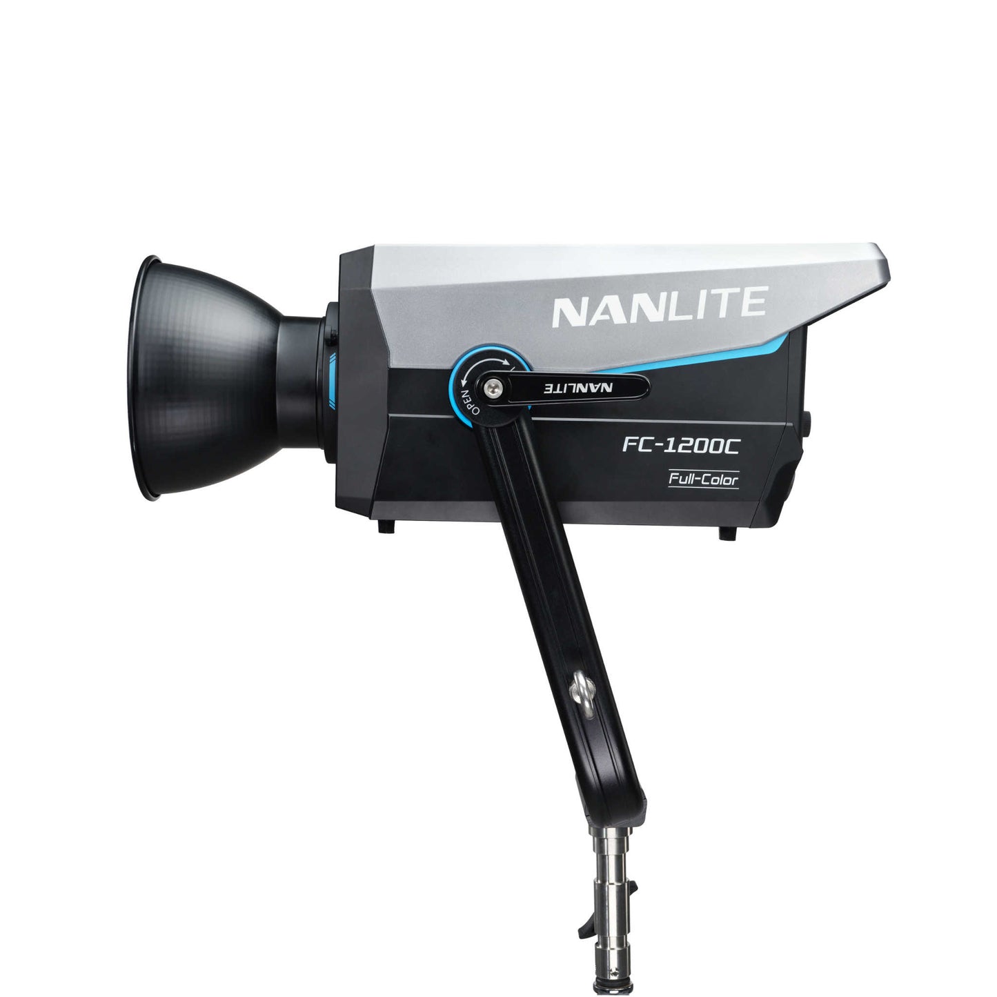 FC-1200C RGBW Color LED Spotlight