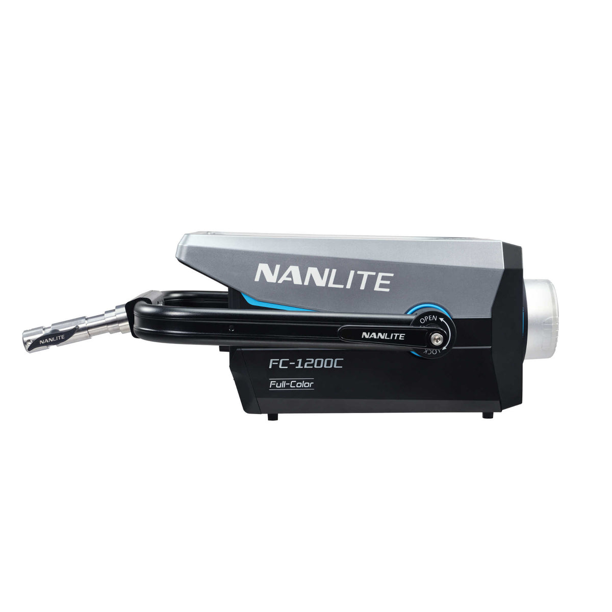 FC-1200C RGBW Color LED Spotlight