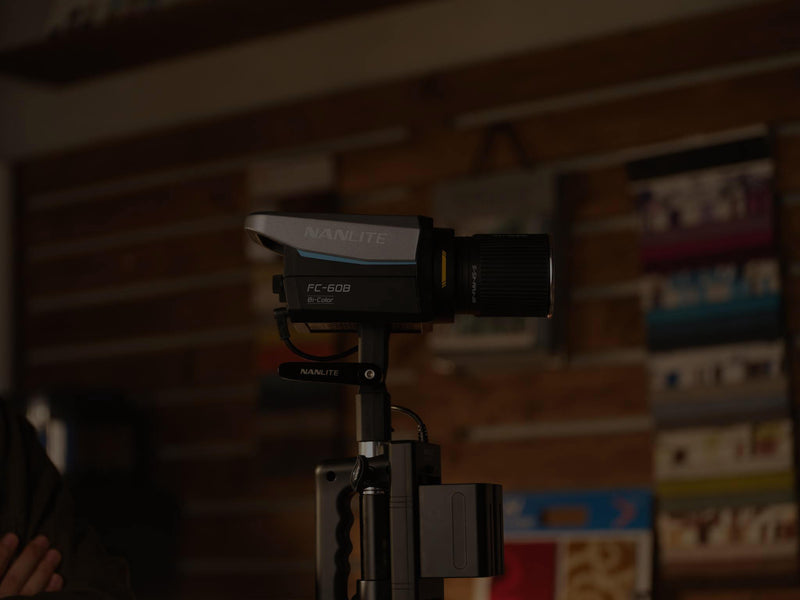 Ben Staley testimonial background