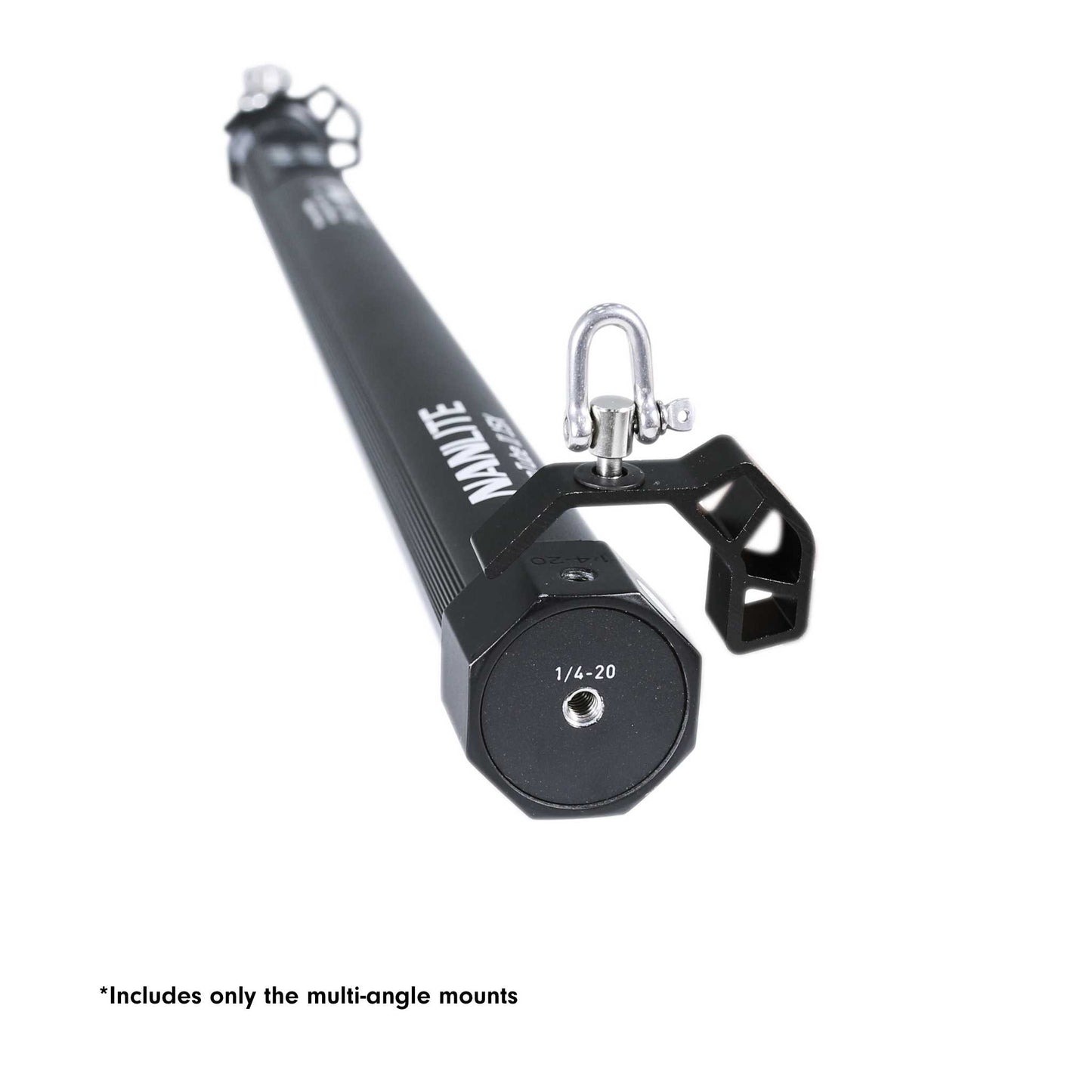 Multi-Angle Mount for PavoTube II 15XR, 30XR, and 60XR