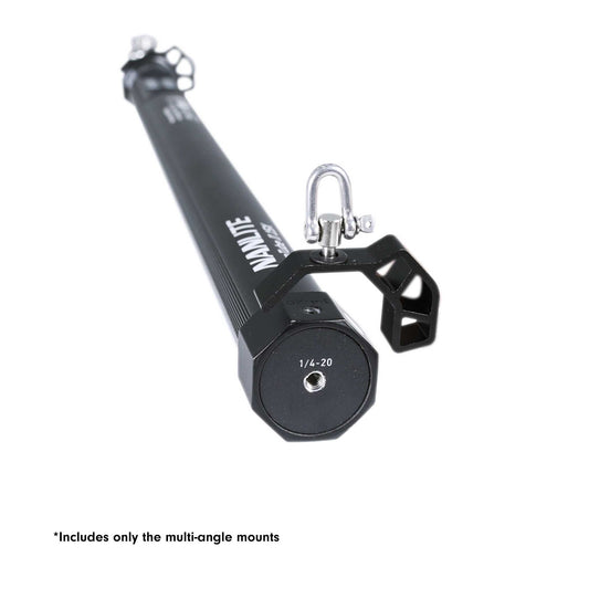 Multi-Angle Mount for PavoTube II 15XR, 30XR, and 60XR