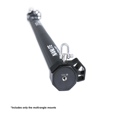 Multi-Angle Mount for PavoTube II 15XR, 30XR, and 60XR