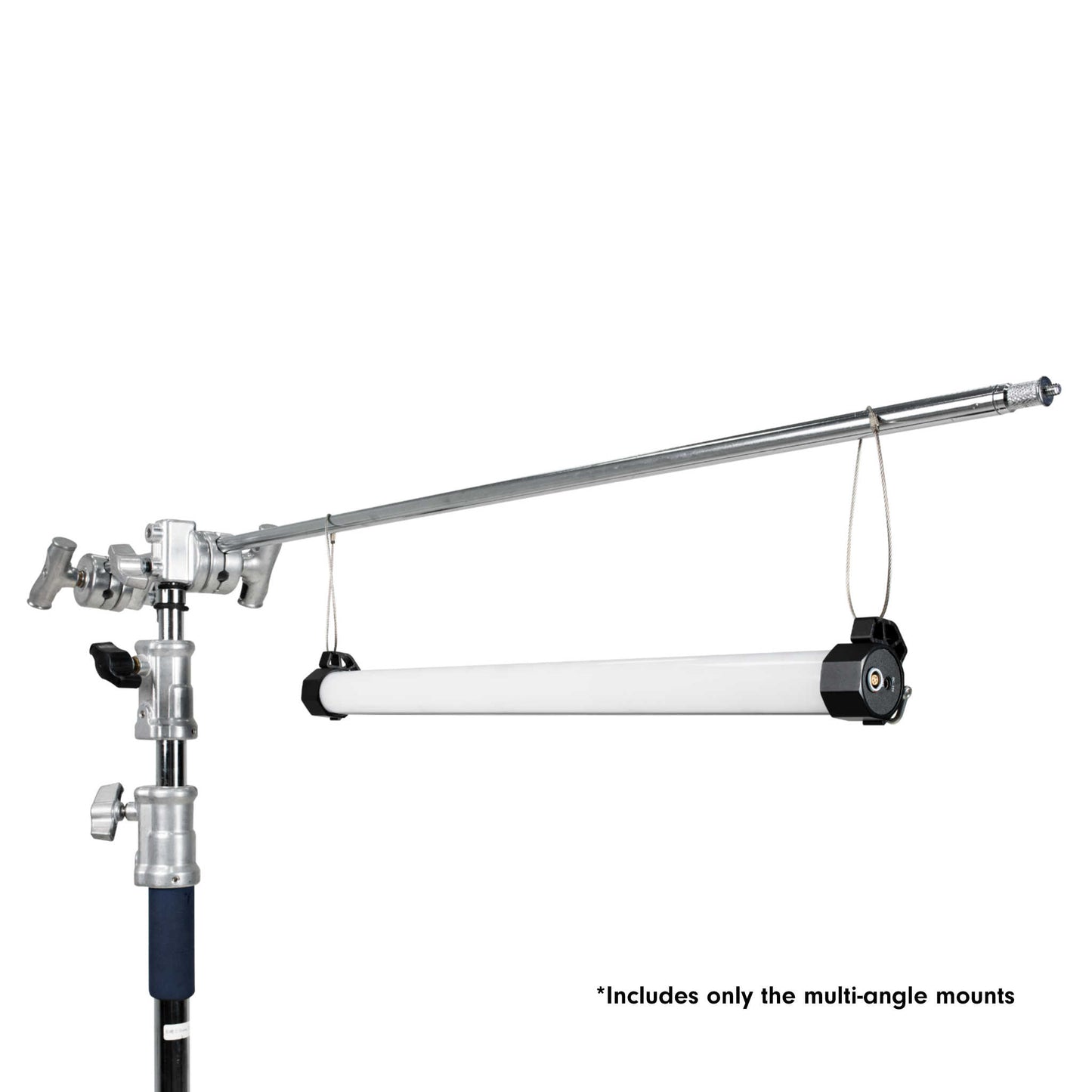 Multi-Angle Mount for PavoTube II 15XR, 30XR, and 60XR