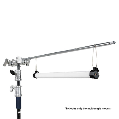 Multi-Angle Mount for PavoTube II 15XR, 30XR, and 60XR
