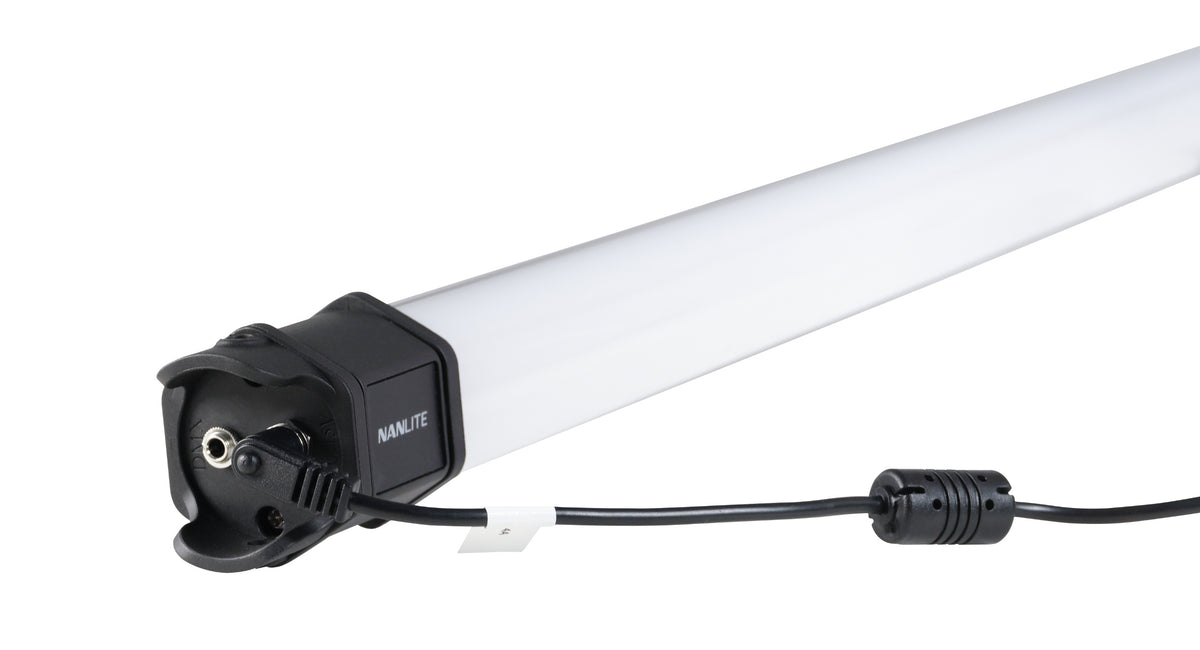 PavoTube II 30C 4-Foot Full-Color LED Tube Light
