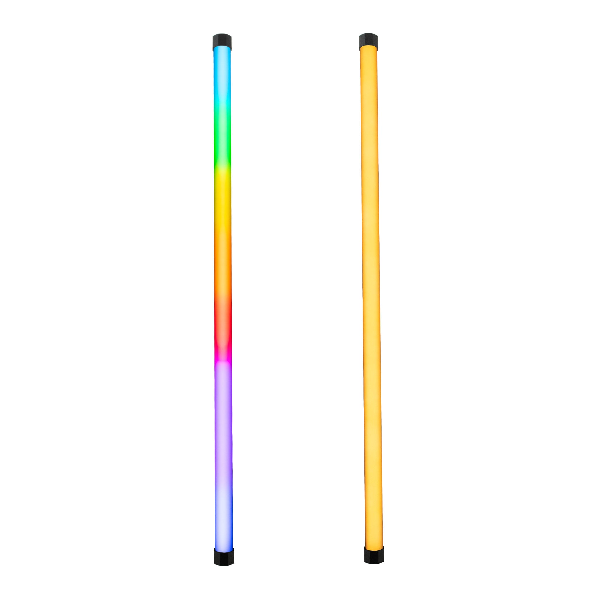 PavoTube II 30XR CRMX LED Pixel Tube 2-Light Kit | Nanlite