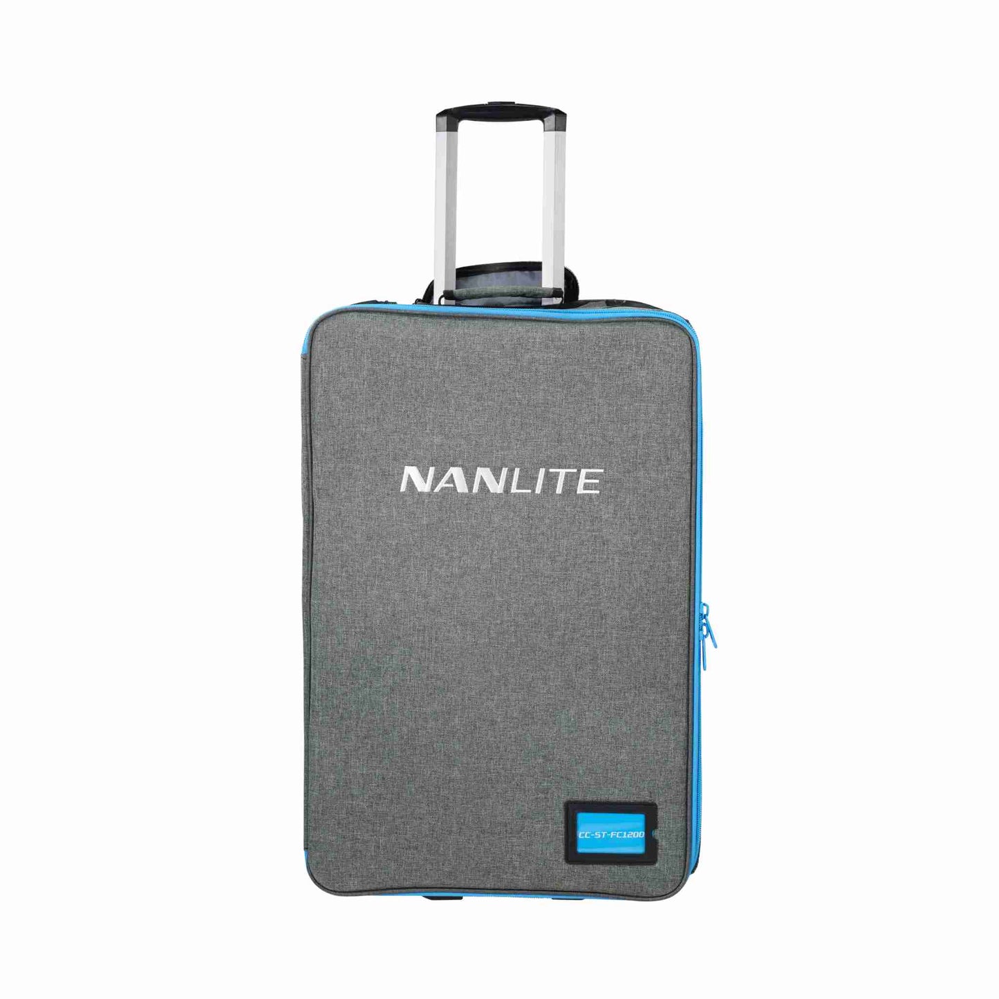 Rolling Padded Case for FC-1200B and FC-1200C