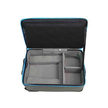 Rolling Padded Case for FC-1200B and FC-1200C