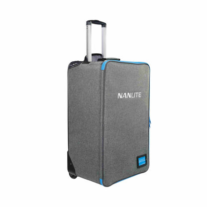 Rolling Padded Case for FC-1200B and FC-1200C