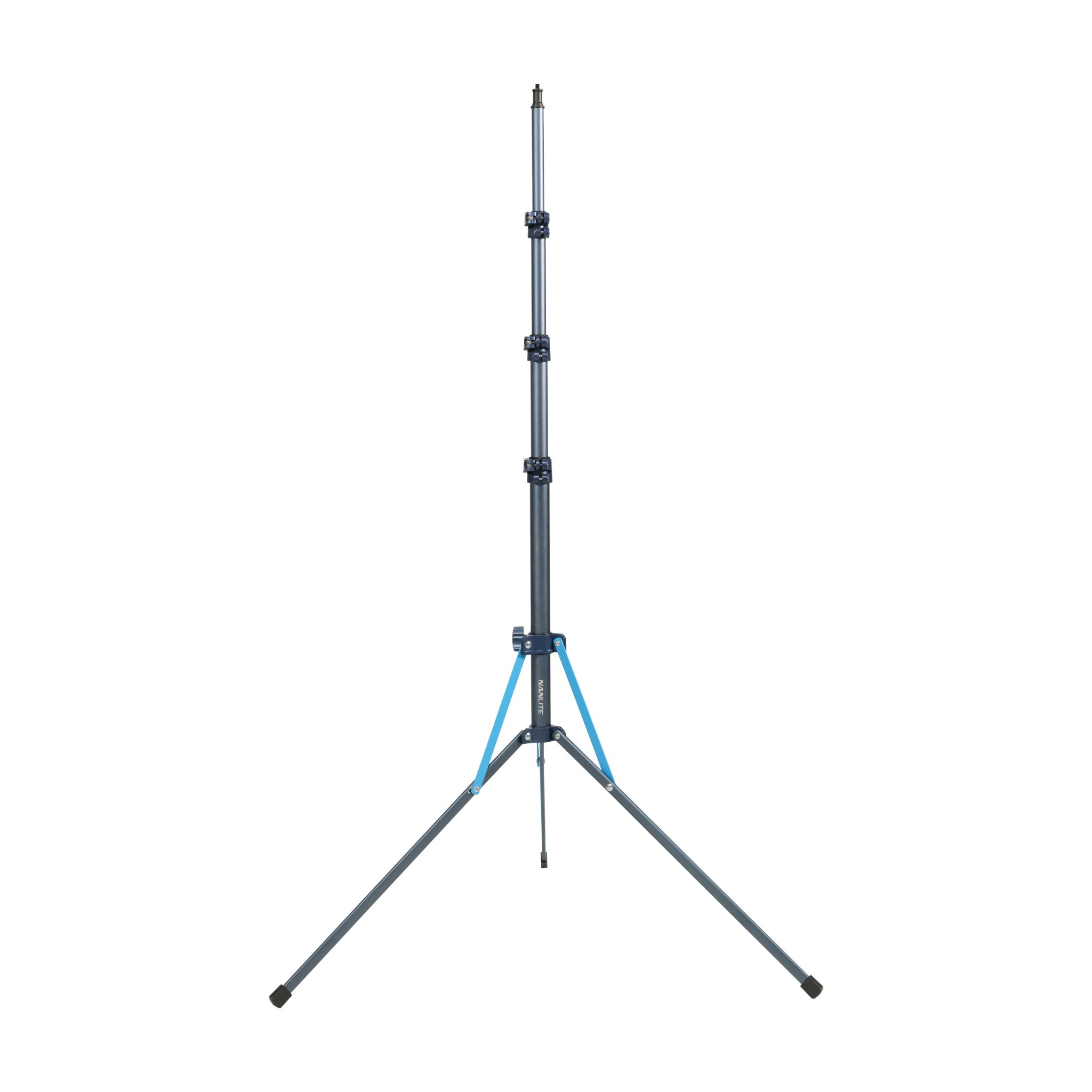 LS-210-5/8 Reverse-Folding Compact Light Stand | Nanlite