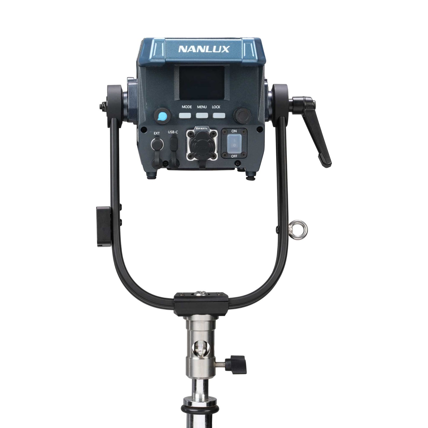 Evoke 150C 8-Chip LED Spotlight