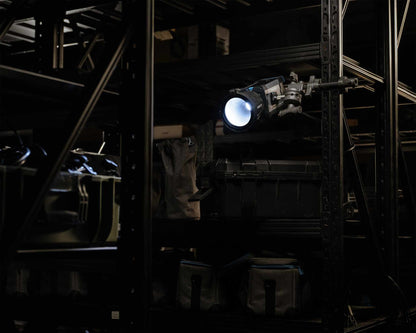 Evoke 150C 8-Chip LED Spotlight