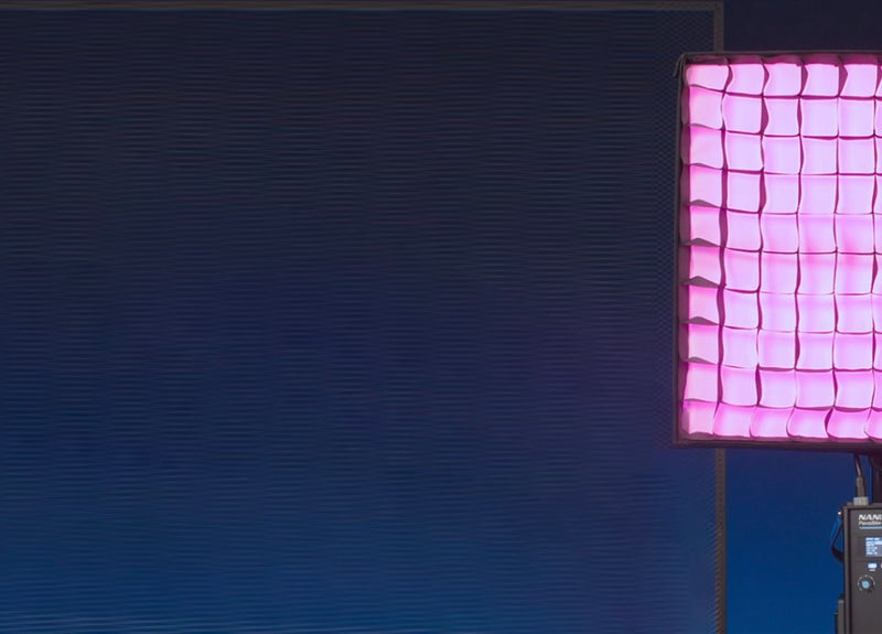 Gian Carlo Stigliano testimonial background