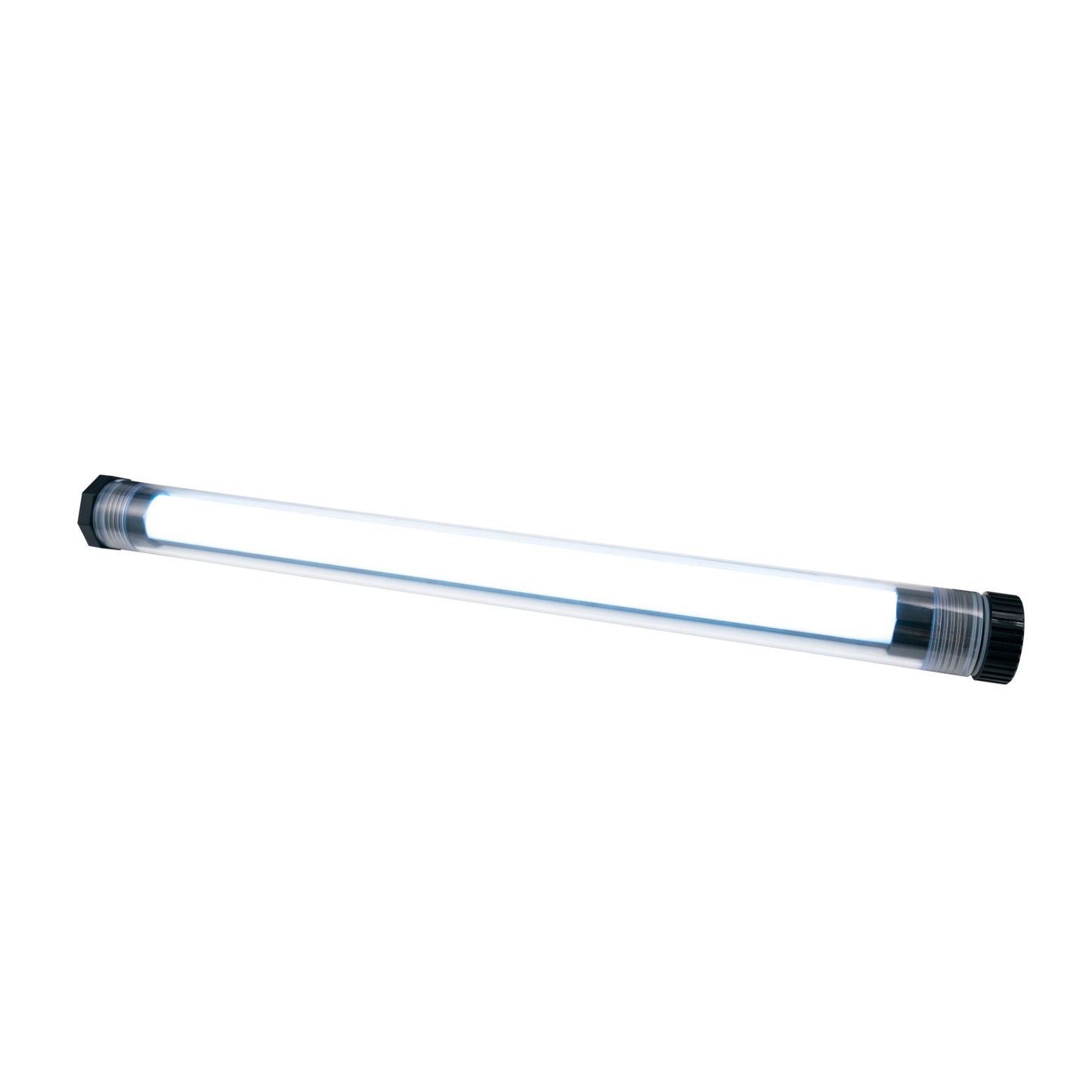 Waterproof Housing for PavoTube II 15XR LED Pixel Tubes