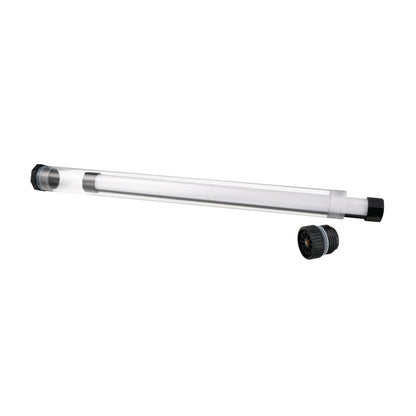 Waterproof Housing for PavoTube II 15XR LED Pixel Tubes