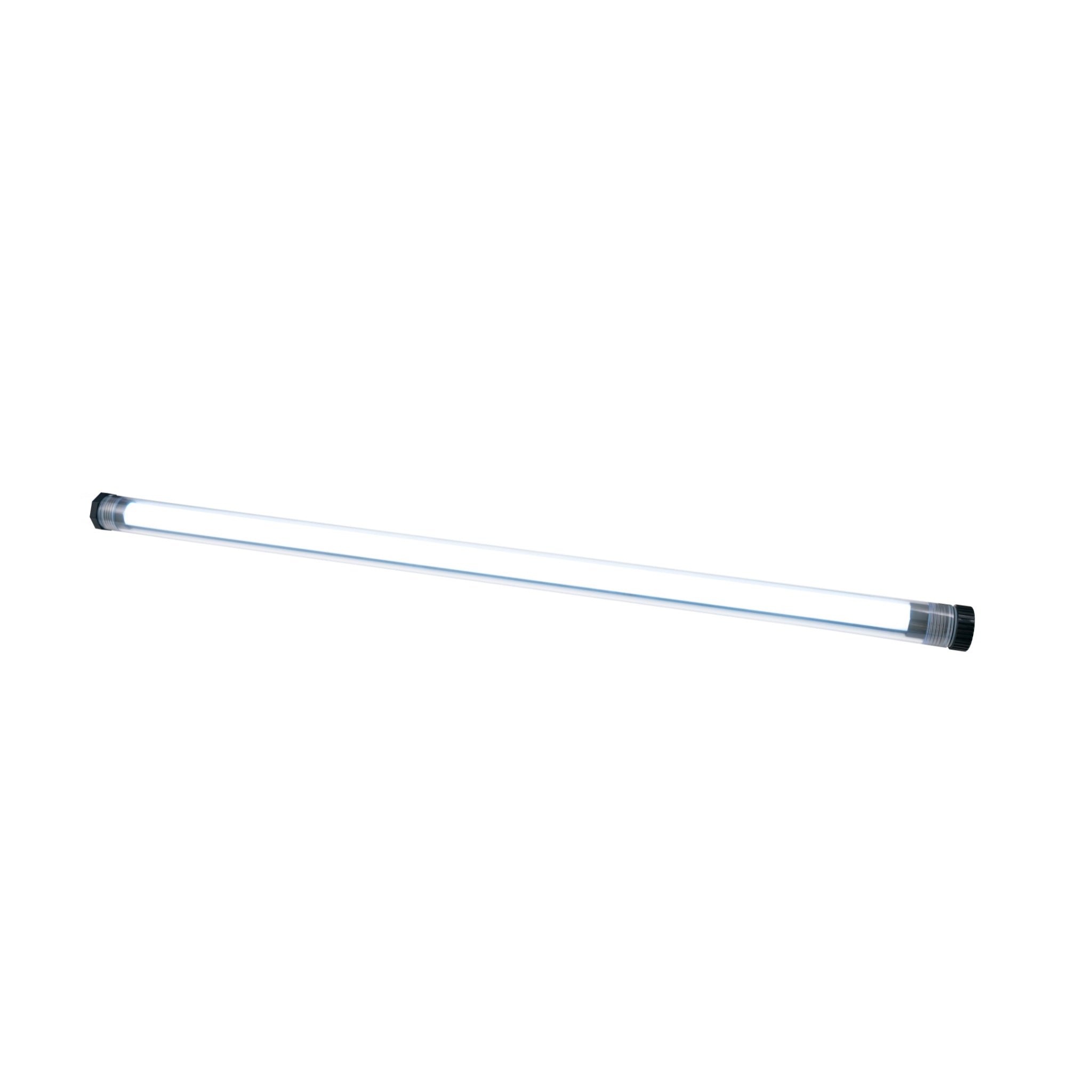 Waterproof Housing for PavoTube II 30XR LED Pixel Tubes – Nanlite