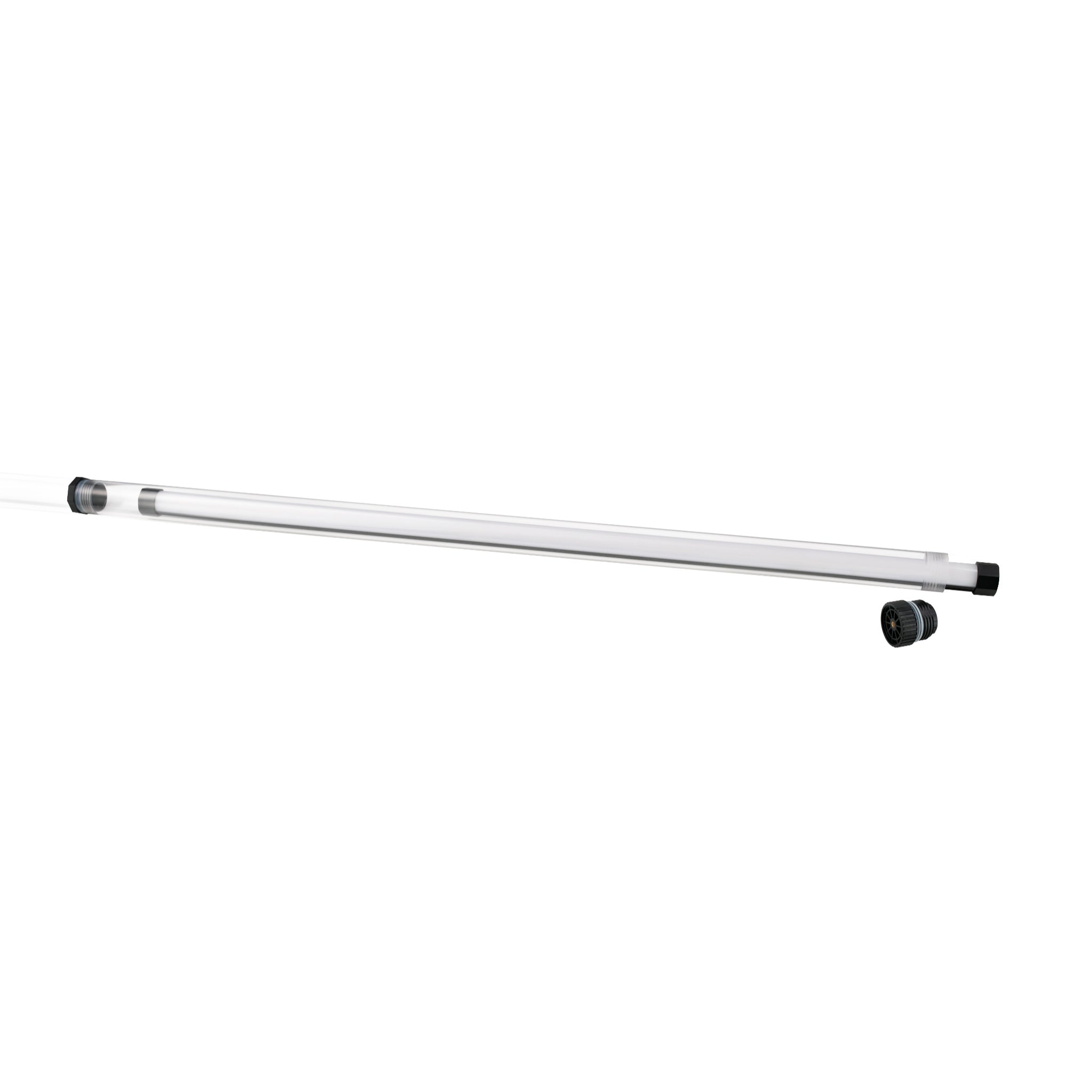 Waterproof Housing for PavoTube II 30XR LED Pixel Tubes – Nanlite