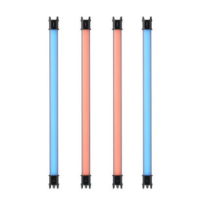 Lindsay Adler Color Portrait Kit: Forza 60C, FL-11 Fresnel, & PavoTube II 15C 4-Light Set