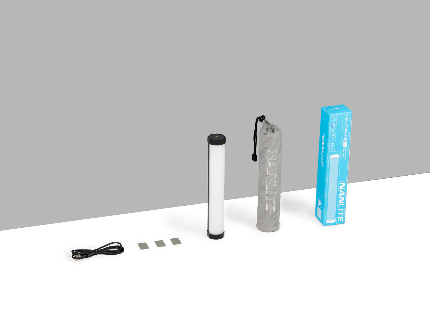 PavoTube II 6CP 10-Inch Nebula C4 LED Tube Light