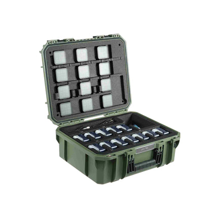 pico LED Mini Pocket 12-Light Kit, Midnight Blue