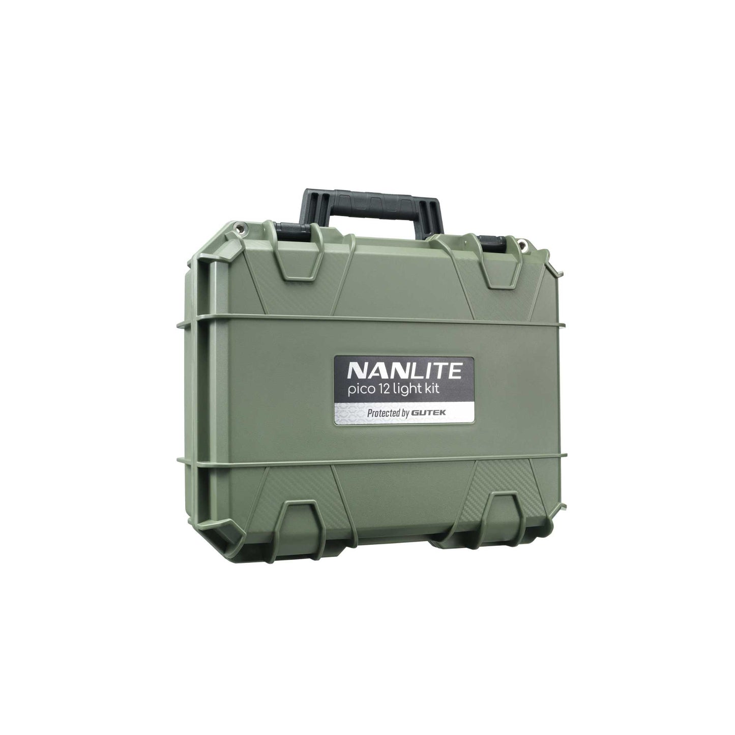 pico LED Mini Pocket 12-Light Kit, Midnight Blue