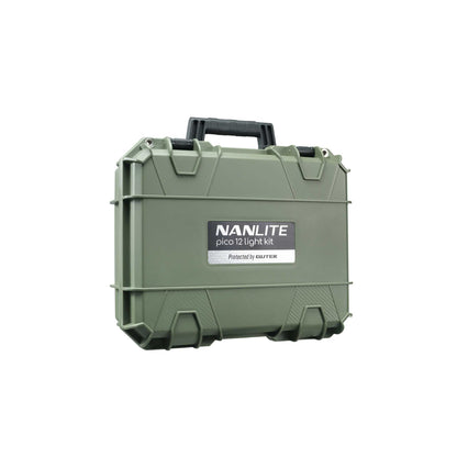 pico LED Mini Pocket 12-Light Kit, Midnight Blue