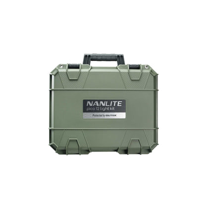 pico LED Mini Pocket 12-Light Kit, Midnight Blue