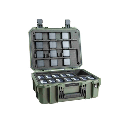 pico LED Mini Pocket 12-Light Kit, Midnight Blue