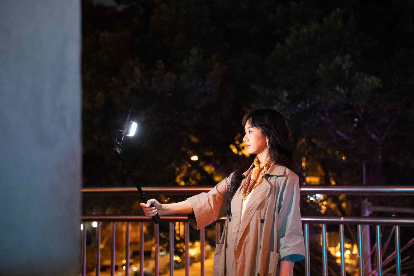 pico LED Mini Pocket Light