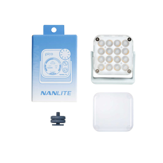 pico LED Mini Pocket Light
