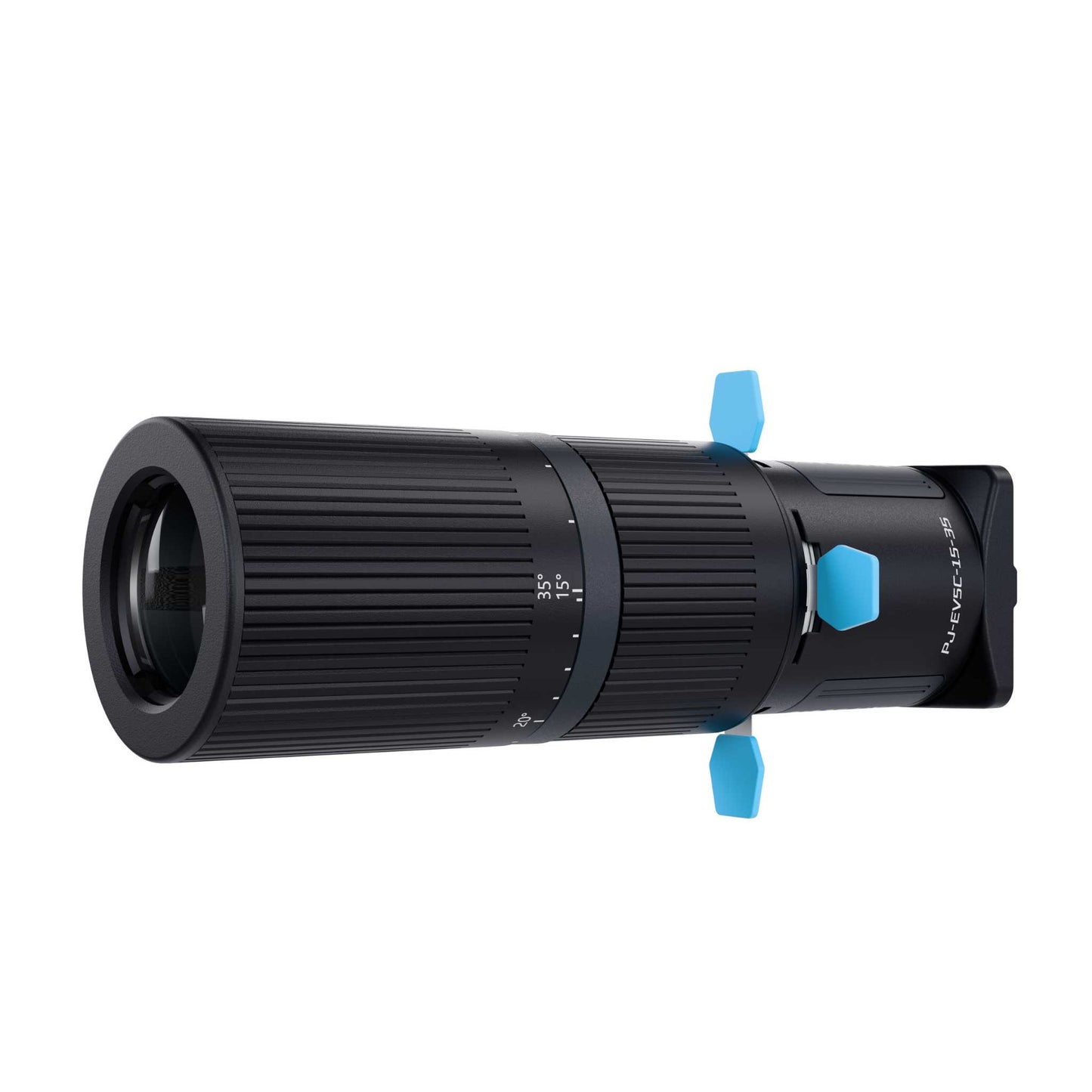 Projection Attachment 15°–35° for Evoke 5C