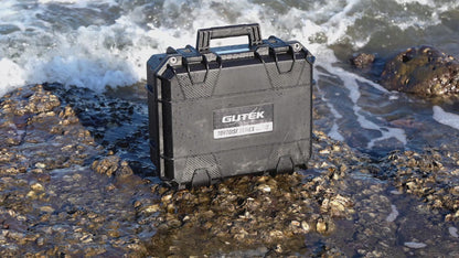 GUTEK T-230 Tortoise Protector Case