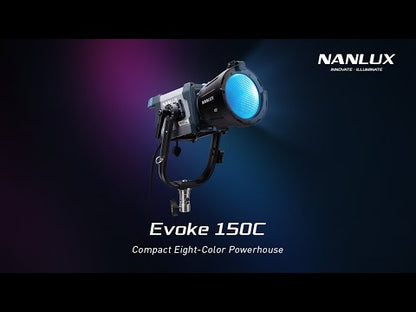 Evoke 150C 8-Chip LED Spotlight