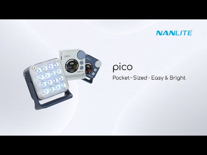 pico LED Mini Pocket Light