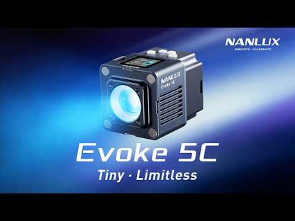 Light Modifier Kit for Evoke 5C