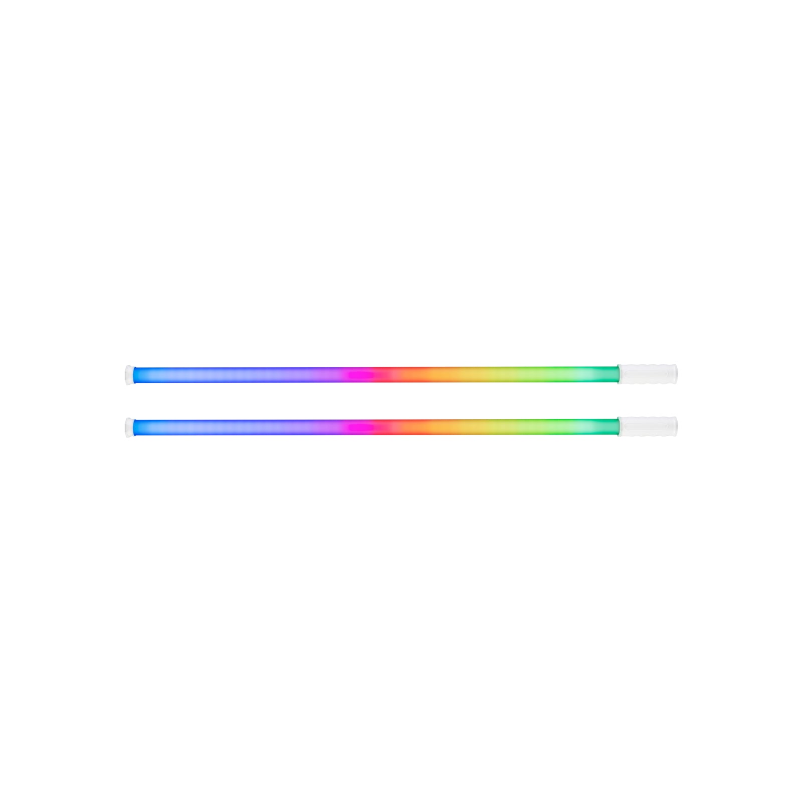 PavoTube T8-7X LED Pixel Tube Light 4-Light Kit | Nanlite