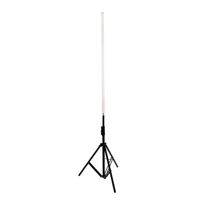 PavoTube T8-7X RGBWW LED Pixel Tube 4-Light Kit