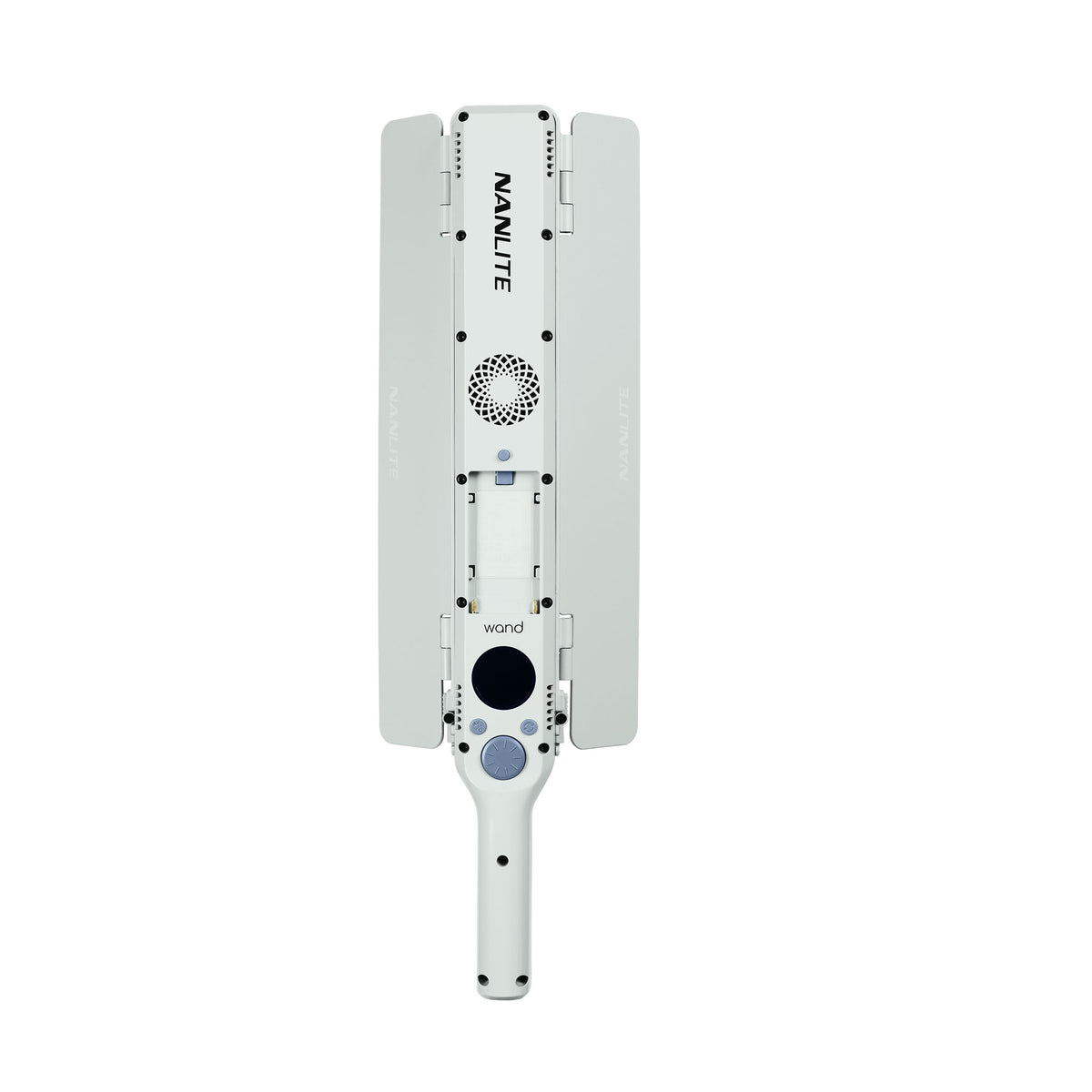 wand Color Handheld LED Light for Photo & Video | Nanlite