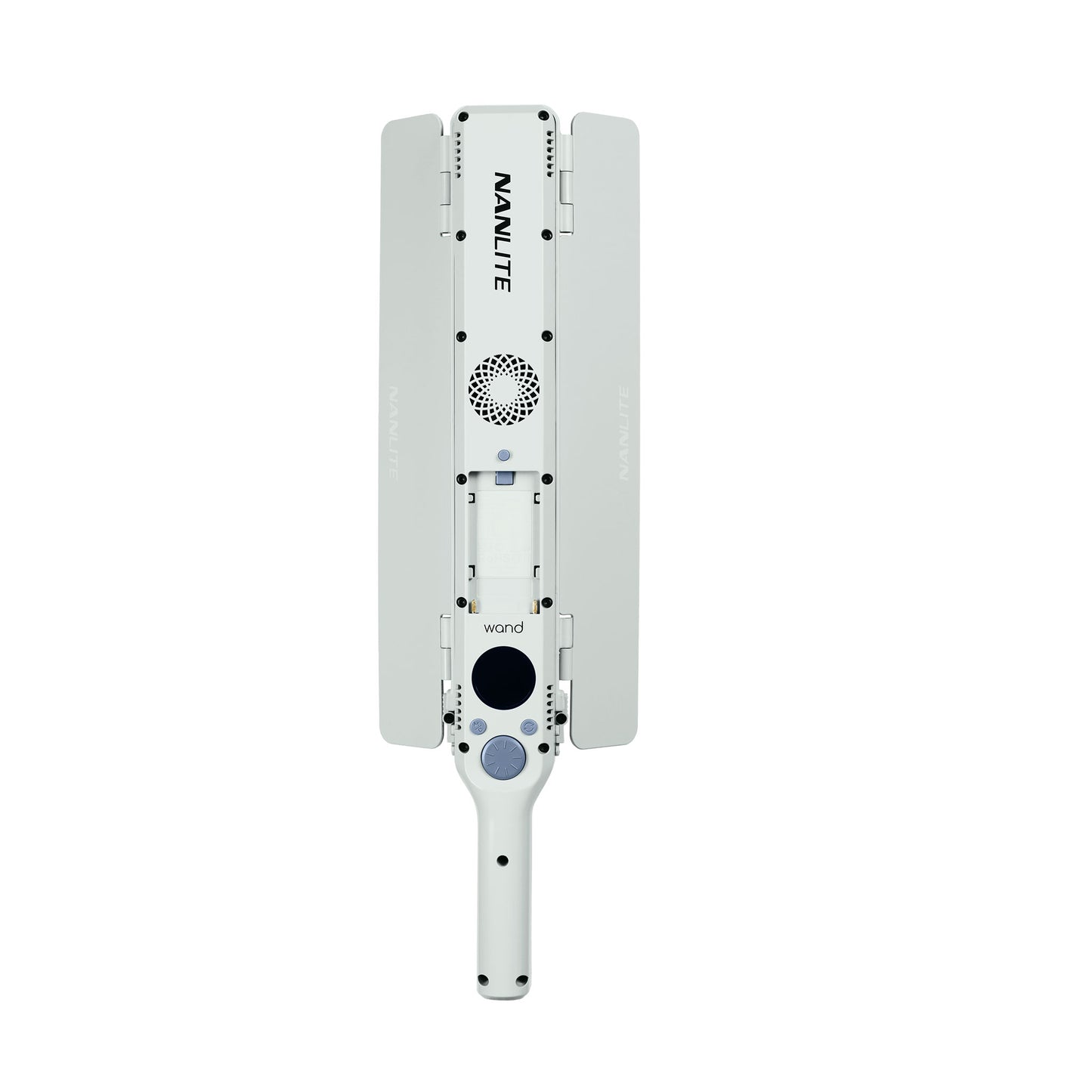 Full-Color Wand LED Light